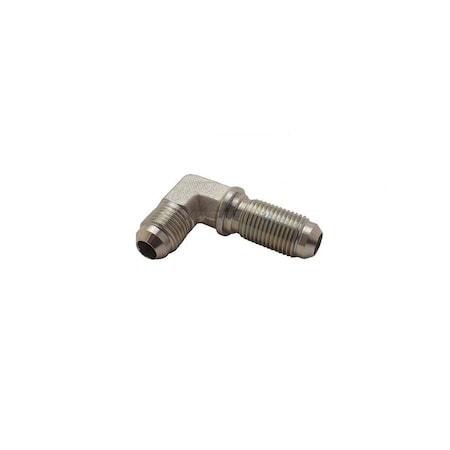 Aic Replacement Parts Adapter - Bulkhead Elbow Fits Caterpillar Models 2P7215